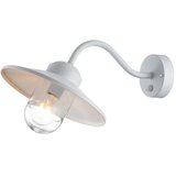 Elstead Lighting ZUNANJA STENSKA SVETILKA Klampenborg 42/27.5/25.5 cm | Shoptok.si