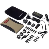 Powerbank (rezervna baterija) Powergorilla Tactical LiPo 24000 mAh