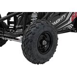  Go-kart na akumulator MAIGHTY 1000W - crni | shoptok.hr