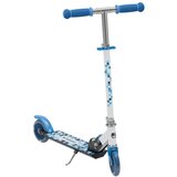  Dječji romobil Zigzag 35 Plavi | shoptok.hr