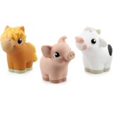 tonies Zvočna figura Tonie - My First - Bauernhof Set (V NEMŠČINI) - 1 k. Cene