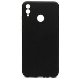  Maska za telefon MATT CASE za Huawei Honor X8, Crna | Eponuda.com
