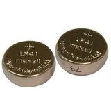  Maxell: Alkalne LR41 baterije od 1.5V u blister pakiranju - 10 kom | shoptok.hr