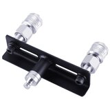 HiSmith HSC03 Double KlicLok Connector Adapter For Premium Sex Machine | shoptok.hr