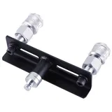 HSC03 Double KlicLok Connector Adapter For Premium Sex Machine