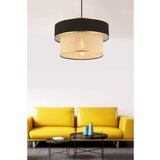 Opviq ero hazeran - camel, black camelblack chandelier Cene
