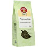 Österreichische Bergkräuter Limona melisa Cene