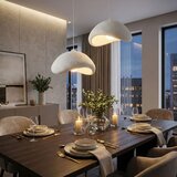 Opviq Luster Luna-50-50-T-Nua, bijela | Eponuda.ba