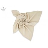 MimiNu Pelene Muslin 80x80 - 2 komada | shoptok.hr