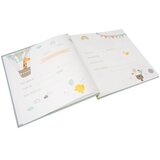  GOLDBUCH foto album Hello little boy 30x31 60 bij str | shoptok.hr