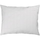 Dieter Knoll POSTELJNINA 140/200 cm damast bela Slike