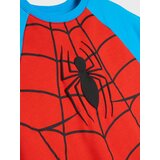 Sinsay Komplet majice kratkih rukava i kratkih hlača Spider-Man | shoptok.hr