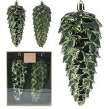  Novogodišnji ukras šišarka140mm | ePonuda.com