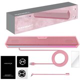 Edifier Gaming soundbar HECATE G1500 Bar (roza), (21165141) | Shoptok.si