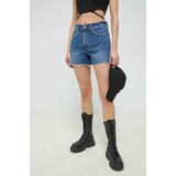 Abercrombie & Fitch Jeans kratke hlače ženski | Shoptok.si