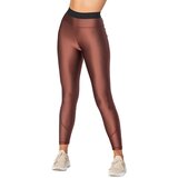 Zoe Star Leggings, Maroon - XS, (20486352) | Shoptok.si