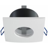 LED-LABS Stropna vgradna svetilka XANA - bela IP44 Cene