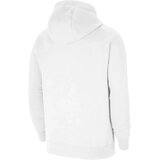 Nike Sportska sweater majica 'Park 20' svijetlosiva / bijela Cijene