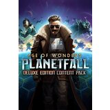 Steam Age of Wonders: Planetfall - Deluxe Edition Content Pack (DLC) (PC) Key GLOBAL | ePonuda.com