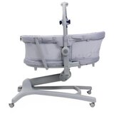 Chicco Baby Hug Pro 5 u 1, Earl Grey Ležaljka | ePonuda.com