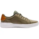 Nizke superge Baskets Collection Sport Chic cuir Črna
