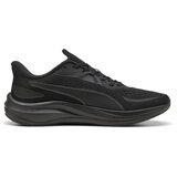 Puma Muške patike Skyrocket Lite 2, 311730-08, Crne | Eponuda.com