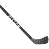 CCM Hokejska kompozitna palica JetSpeed FT5 Pro Junior, 40 Grip 28, stran: desna, (20742060) | Shoptok.si