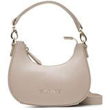 Valentino Ročna torba Zero VBS7B305 Beige | Shoptok.si