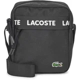 Lacoste NEOCROC Crna