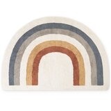Hanse Home Kremno bela pralna/ročno tkana bombažna otroška preproga 140x200 cm Snuggle Riva – Cene