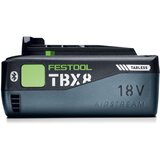 Festool Akkupack BP 18 TBX 8 ASI 18V 8,0 Baterija Ah 578746 | shoptok.hr