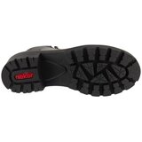 Rieker Gležnjarji 7925400 Črna | Shoptok.si