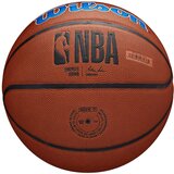 Wilson Team Alliance New York Knicks košarkaška lopta WTB3100XBNYK | shoptok.hr