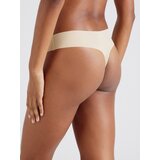 Pieces Tangice 'NAMEE' nude | Shoptok.si
