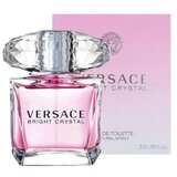 Versace Bright Crystal toaletna voda 50 ml za ženske Cene