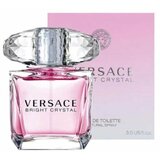 Versace bright crystal ženski parfem edt 50ml cene