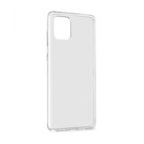  Torbica silikonska Ultra Thin za Samsung N770F Galaxy Note 10 Lite transparent | Eponuda.com