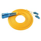 MAXPRO LINE Optički patch kabl SM/UPC/DX SC-LC /5M Cene