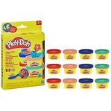  Plastelin Treats and Favors, 12 komada | Eponuda.ba