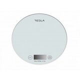  Kuhinjska vaga TESLA KS200W 5kg/bela | ePonuda.com