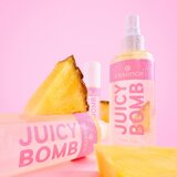 Essence Juicy Bomb Tropical Drop meglica za telo za ženske dišave 108 Pineapple Paradise 100 ml | Shoptok.si
