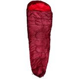 CAMP ACTIVE Vreća za spavanje 210X80 cm crvena | shoptok.hr
