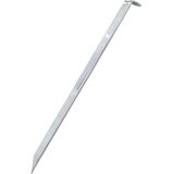 Klinovi za šator 24 kom 30 cm Ø 20 mm od pocinčanog čelika | shoptok.hr