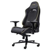 Trust Gxt721 Ruya Pro Stolica gaming/crna ( 25186 ) cene