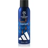 UEFA Champions League Pro Player dezodorant za moške 200 ml