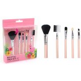 NASCITA set četkica BRUSHSET3 za rumenilo 5/1 cene