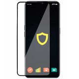 Spacecase 5D KALJENO STEKLO ZA OPPO A91 RENO 3 ZAŠČITA ZA EKRAN, (21976405) | Shoptok.si