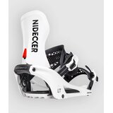 Nidecker LT Supermatic 2027 Snowboard vezi white Cene
