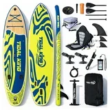 Tidal King SUP Daska na naduvavanje Premium XXL Pro 365x89x15cm