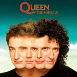 Queen The Miracle (LP)
